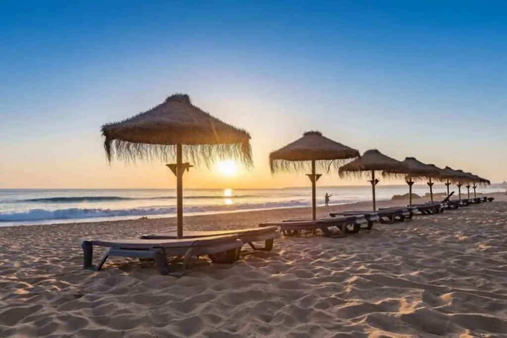 Apartamento Cosy Flat, Salgados Village Guia