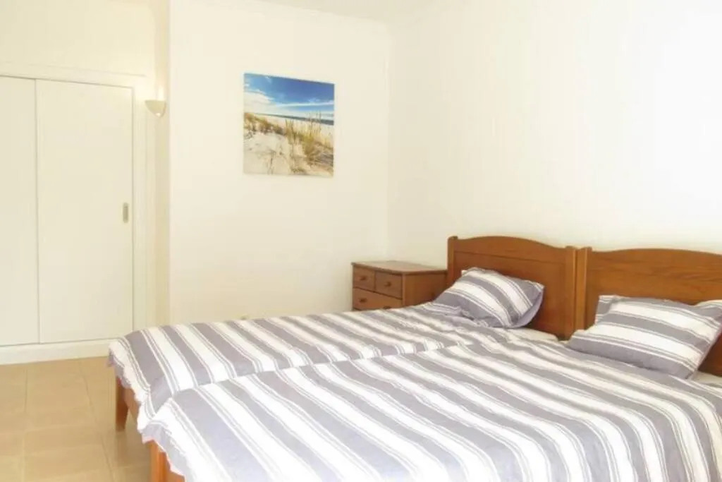 Cosy Flat, Salgados Village Guia  Apartamento