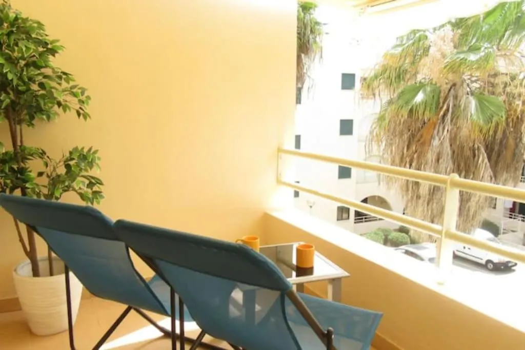 Apartamento Cosy Flat, Salgados Village Guia