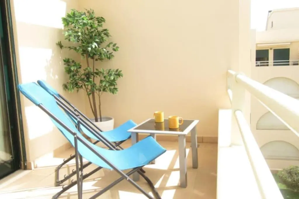 Cosy Flat, Salgados Village Guia  Portugal
