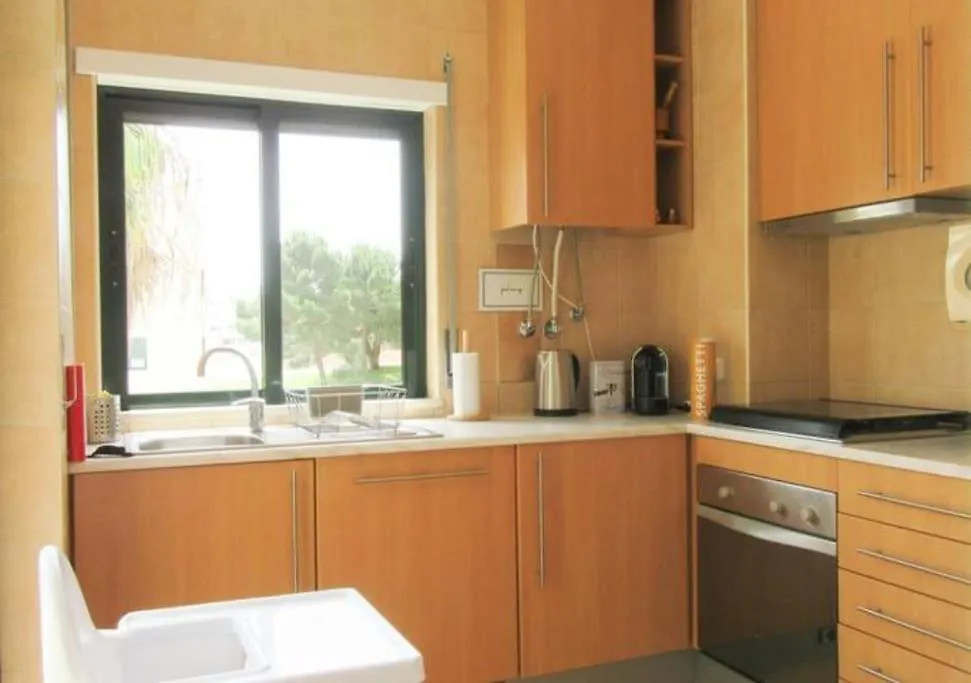 Apartamento Cosy Flat, Salgados Village Guia  Portugal