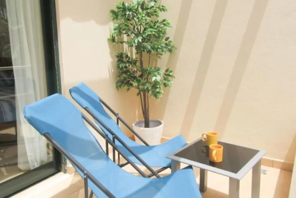 Apartamento Cosy Flat, Salgados Village Guia