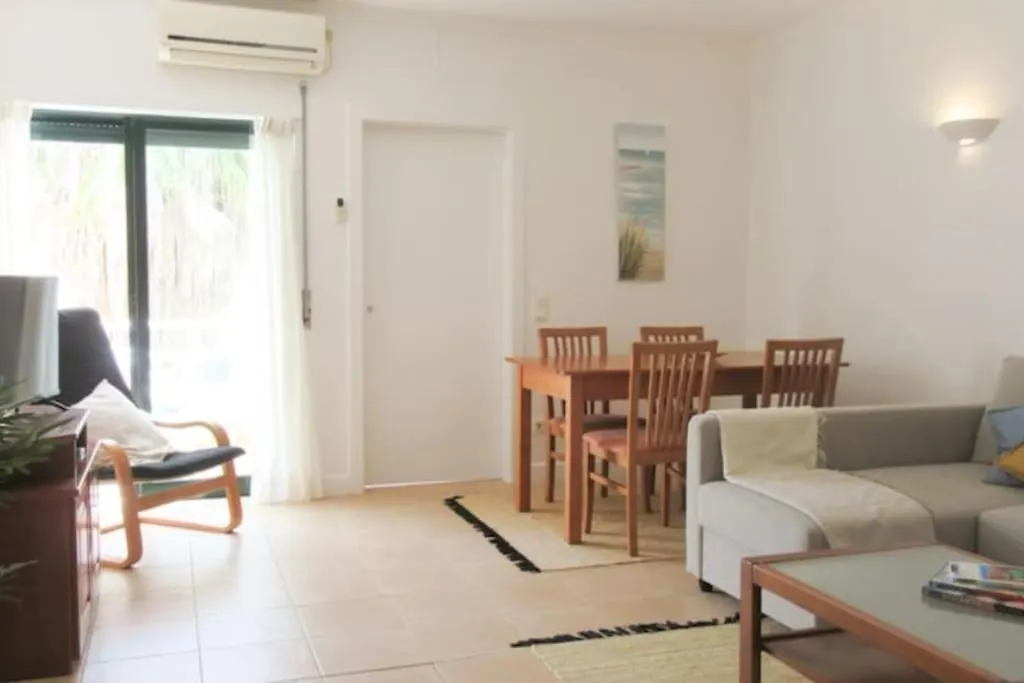 Cosy Flat, Salgados Village Guia  0*, Guia (Faro)