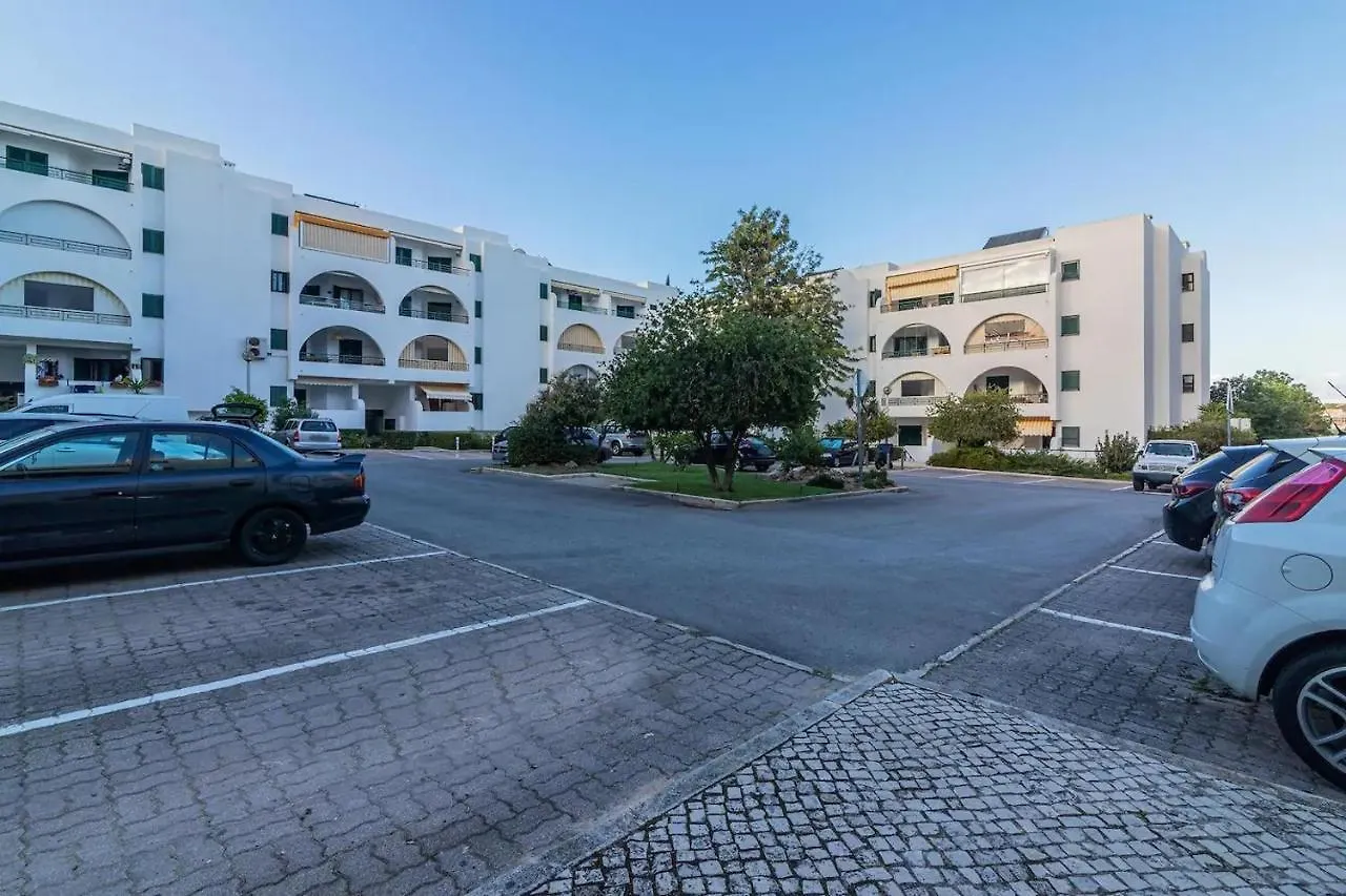 Cosy Flat, Salgados Village Guia