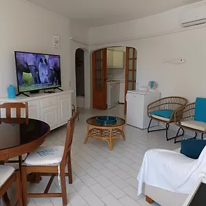 Apartamento Do Algarve, Armação de Pêra