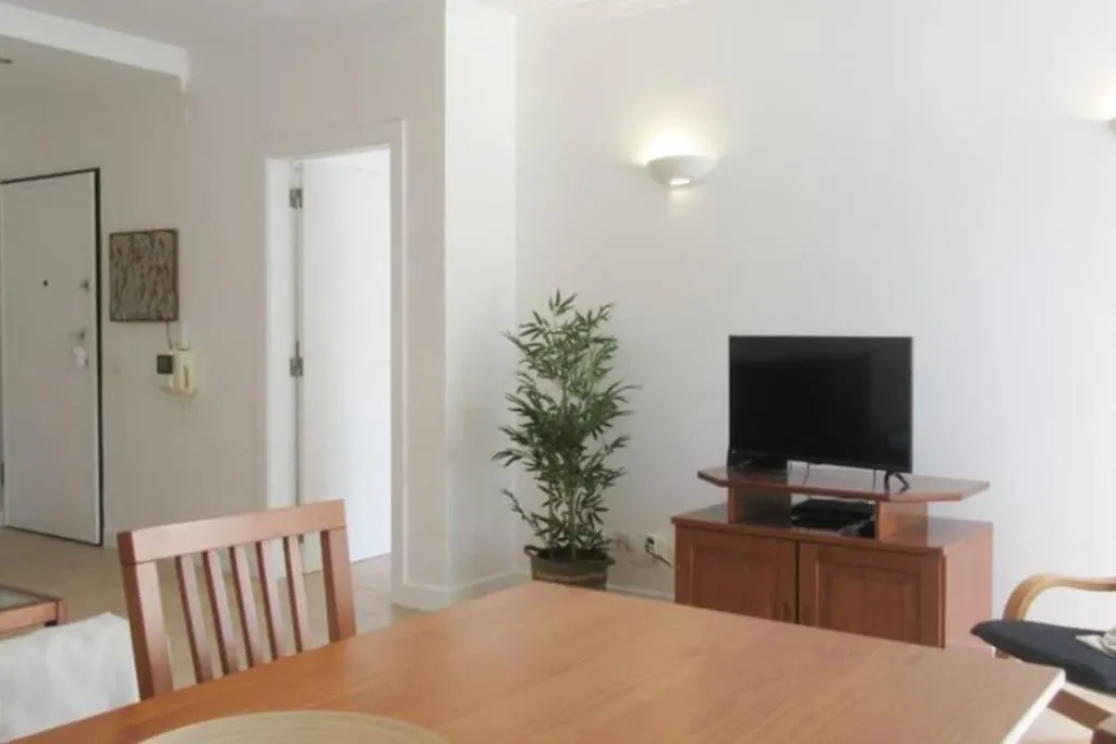 Daire Cosy Flat, Salgados Village Guia  Portekiz