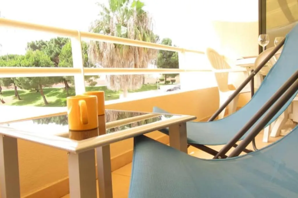 Cosy Flat, Salgados Village Guia