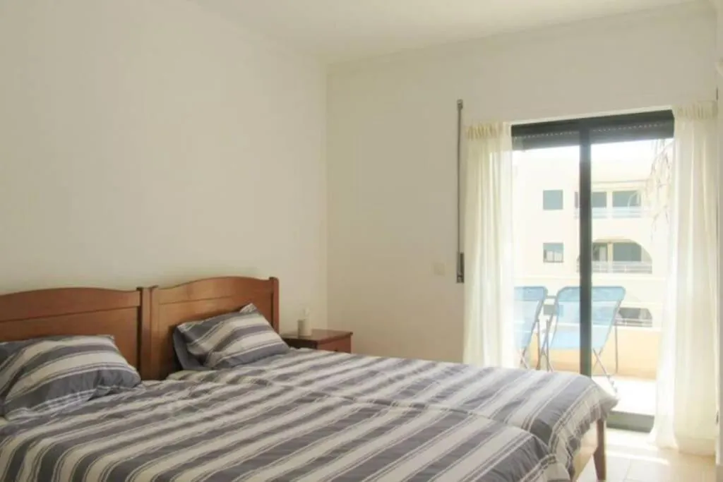 Cosy Flat, Salgados Village Guia  0*, Guia (Faro) Portekiz