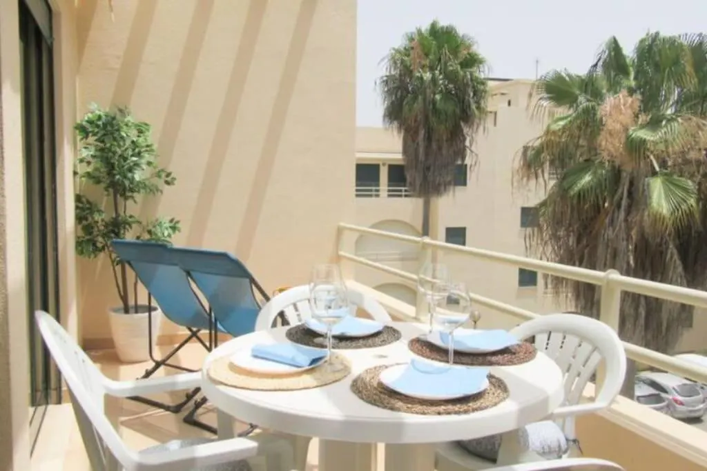 Cosy Flat, Salgados Village Guia  0*, Guia (Faro) Portekiz